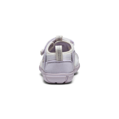 Keen Online | Little Kids' Seacamp II CNX Thistle/Star White
