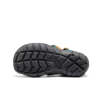 Keen Discount | Little Kids' Seacamp II CNX Ombre Mediterranea