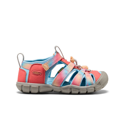 Keen On sale | Little Kids' Seacamp II CNX Ombre Pink Lemonade