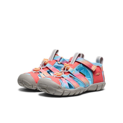 Keen On sale | Little Kids' Seacamp II CNX Ombre Pink Lemonade