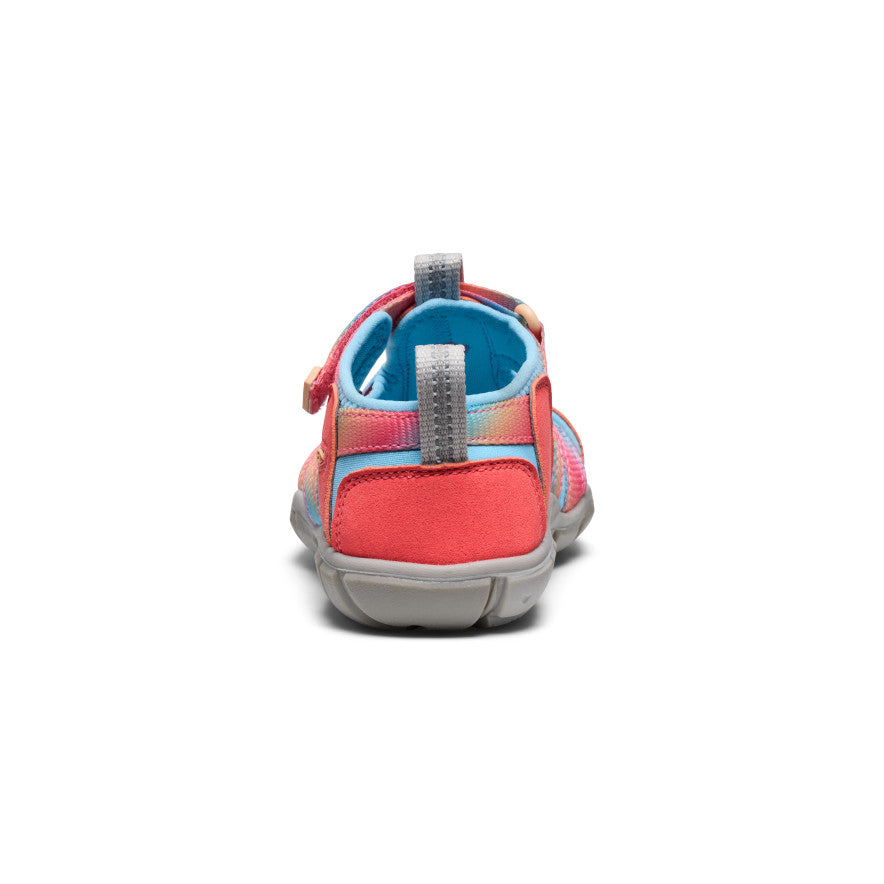 Keen On sale | Little Kids' Seacamp II CNX Ombre Pink Lemonade