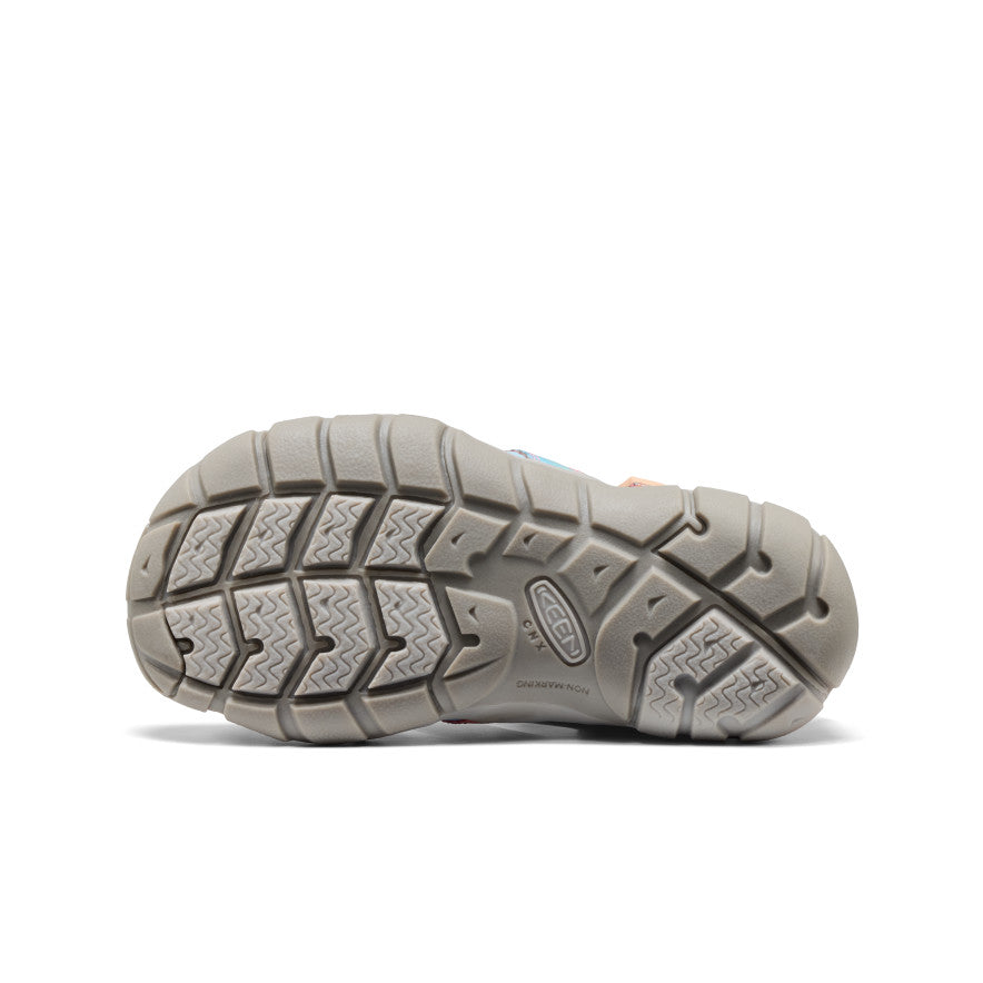 Keen On sale | Little Kids' Seacamp II CNX Ombre Pink Lemonade