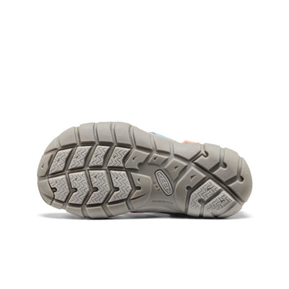 Keen On sale | Little Kids' Seacamp II CNX Ombre Pink Lemonade