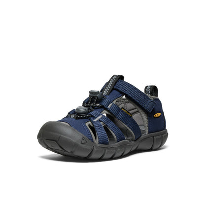 Keen Hot style | Little Kids' Seacamp II CNX Naval Academy/Drizzle