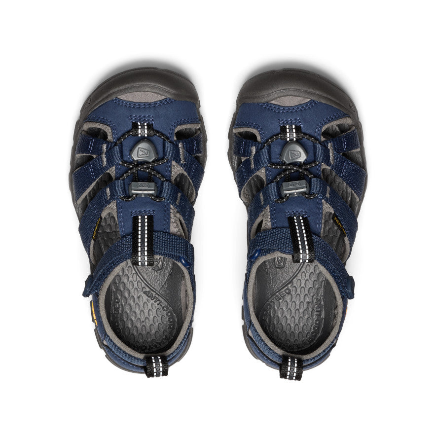 Keen Hot style | Little Kids' Seacamp II CNX Naval Academy/Drizzle