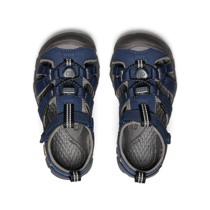 Keen Hot style | Little Kids' Seacamp II CNX Naval Academy/Drizzle