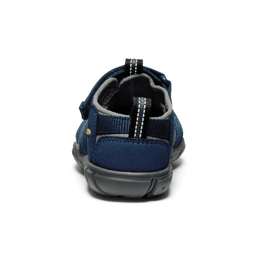Keen Hot style | Little Kids' Seacamp II CNX Naval Academy/Drizzle