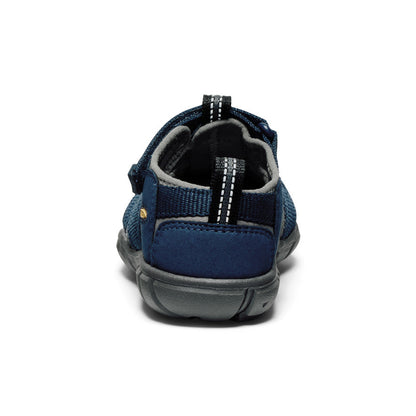 Keen Hot style | Little Kids' Seacamp II CNX Naval Academy/Drizzle