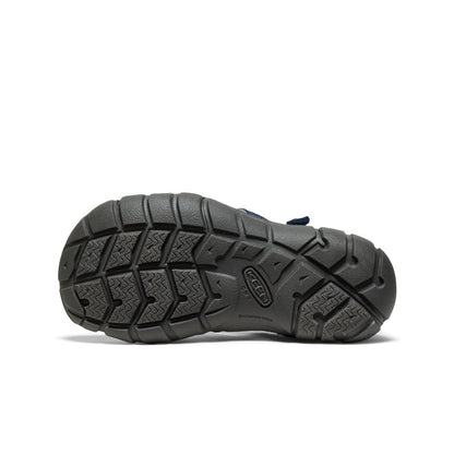 Keen Hot style | Little Kids' Seacamp II CNX Naval Academy/Drizzle