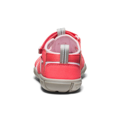Keen New | Little Kids' Seacamp II CNX Dubarry/Giggle Pink