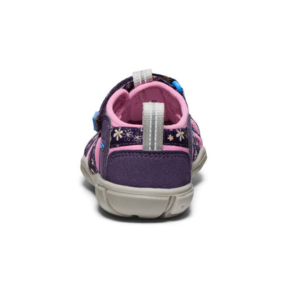 Keen Popular style | Little Kids' Seacamp II CNX Daisies/Marina