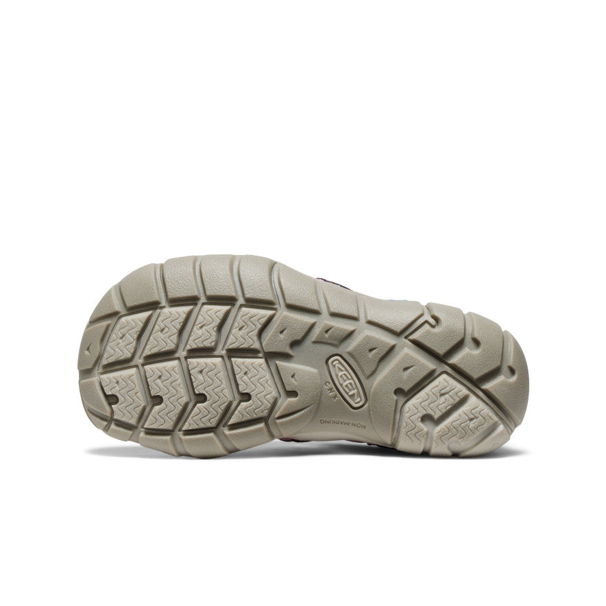 Keen Popular style | Little Kids' Seacamp II CNX Daisies/Marina