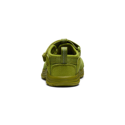 Keen | Toddlers' Newport H2 Golden Cypress Monochrome