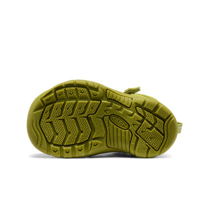 Keen | Toddlers' Newport H2 Golden Cypress Monochrome