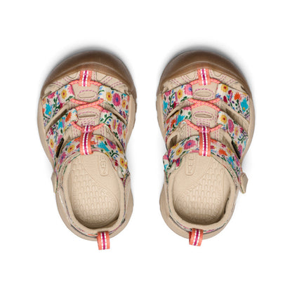 Keen Sale | Toddlers' Newport H2 Safari/Birch