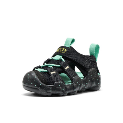 Keen On sale | Toddlers' Hyperport H2 Sandal Black Stardust