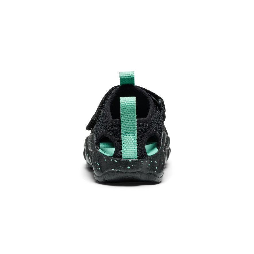 Keen On sale | Toddlers' Hyperport H2 Sandal Black Stardust