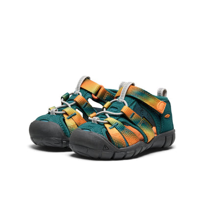 Keen New | Toddlers' Seacamp II CNX Ombre Mediterranea