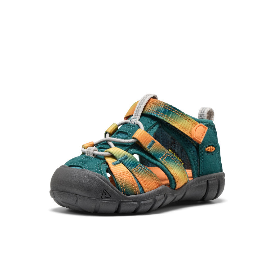 Keen New | Toddlers' Seacamp II CNX Ombre Mediterranea