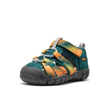 Keen New | Toddlers' Seacamp II CNX Ombre Mediterranea