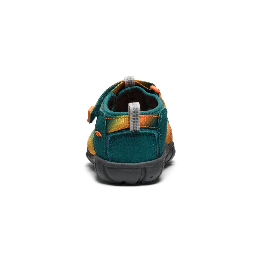 Keen New | Toddlers' Seacamp II CNX Ombre Mediterranea
