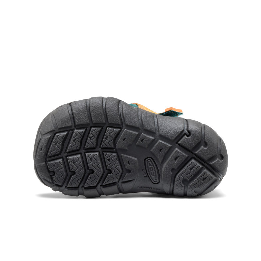 Keen New | Toddlers' Seacamp II CNX Ombre Mediterranea
