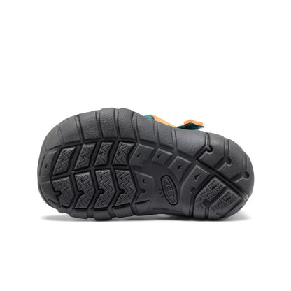 Keen New | Toddlers' Seacamp II CNX Ombre Mediterranea