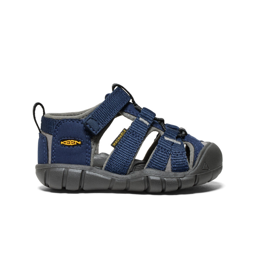 Keen US | Toddlers' Seacamp II CNX Naval Academy/Drizzle