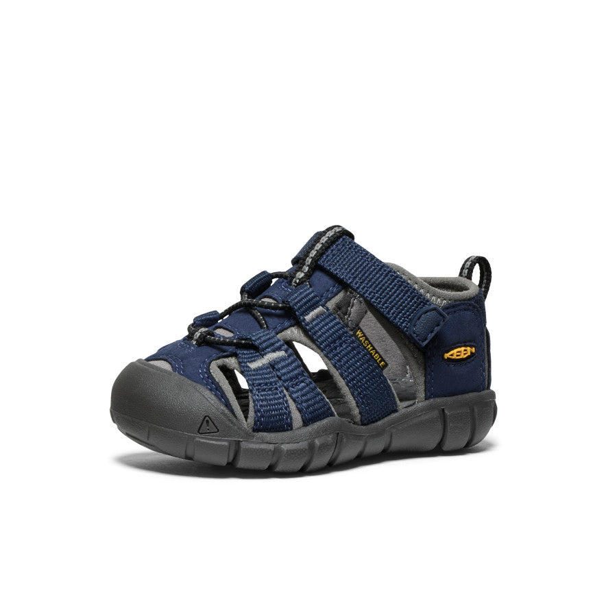 Keen US | Toddlers' Seacamp II CNX Naval Academy/Drizzle