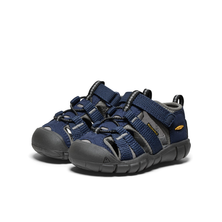 Keen US | Toddlers' Seacamp II CNX Naval Academy/Drizzle