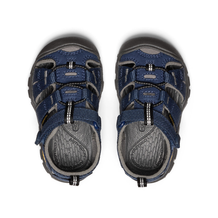 Keen US | Toddlers' Seacamp II CNX Naval Academy/Drizzle