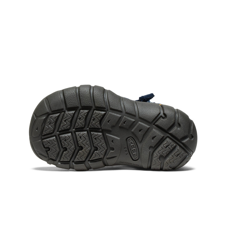 Keen US | Toddlers' Seacamp II CNX Naval Academy/Drizzle