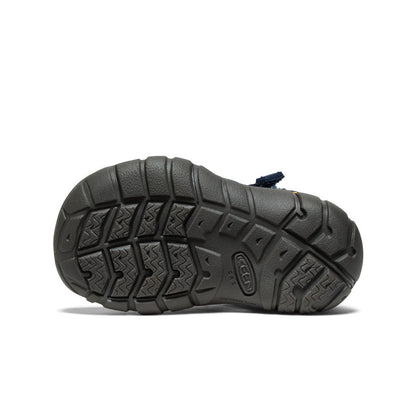 Keen US | Toddlers' Seacamp II CNX Naval Academy/Drizzle