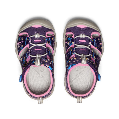 Keen Popular style | Toddlers' Seacamp II CNX Daisies/Marina
