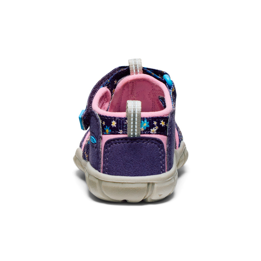 Keen Popular style | Toddlers' Seacamp II CNX Daisies/Marina