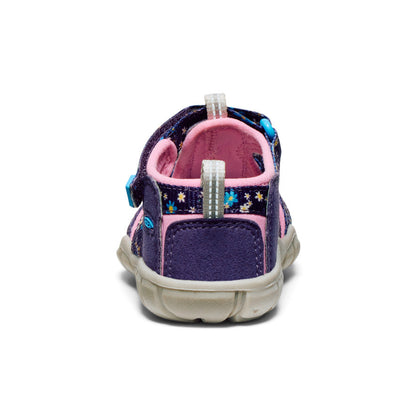 Keen Popular style | Toddlers' Seacamp II CNX Daisies/Marina