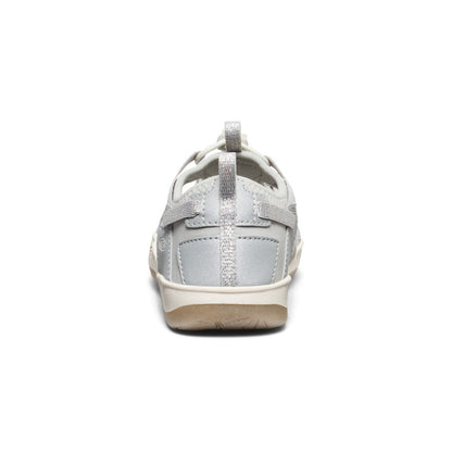 Keen Outlet | Big Kids' Moxie Sandal Silver