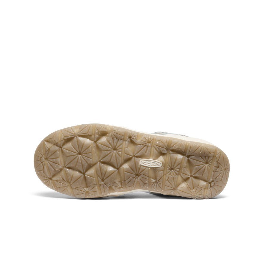 Keen Outlet | Big Kids' Moxie Sandal Silver