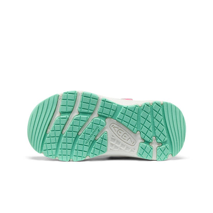 Keen Discount | Little Kids' Motozoa Sandal Pink Lemonade/Cabbage