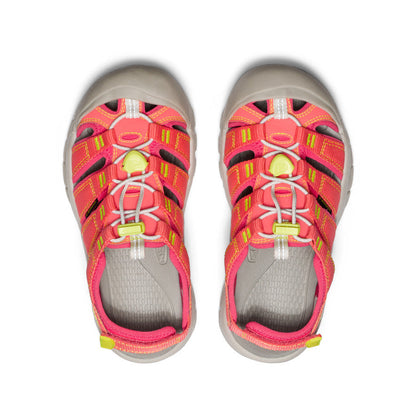 Keen On sale | Big Kids' Newport Boundless Sandal Dubarry/Evening Primrose