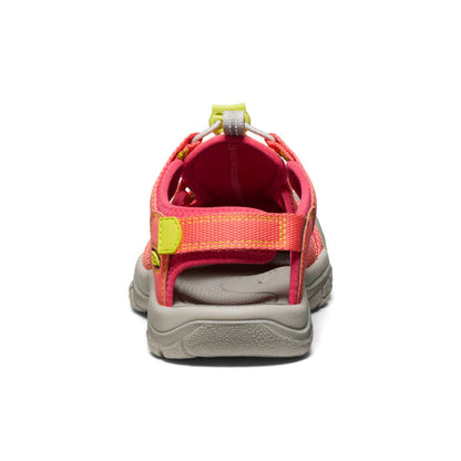 Keen On sale | Big Kids' Newport Boundless Sandal Dubarry/Evening Primrose