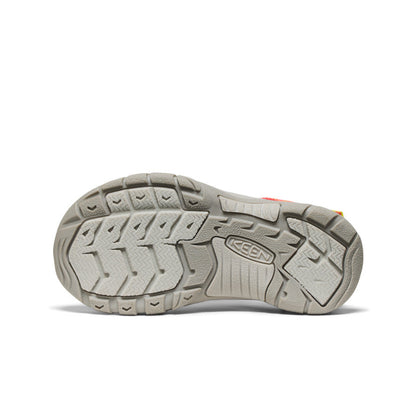 Keen On sale | Big Kids' Newport Boundless Sandal Dubarry/Evening Primrose