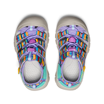 Keen Outlet | Little Kids' Newport H2 Sandal x Iro To Ikiru Wo Tukuru Fuku Iro To Ikiru Wo Tukuru Fuku