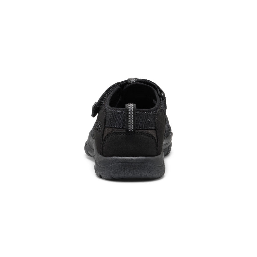 Keen Hot style | Big Kids' Newport H2 Triple Black