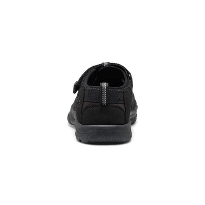 Keen Hot style | Big Kids' Newport H2 Triple Black