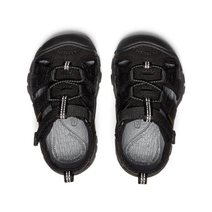 Keen New | Toddlers' Seacamp II CNX Black/Grey