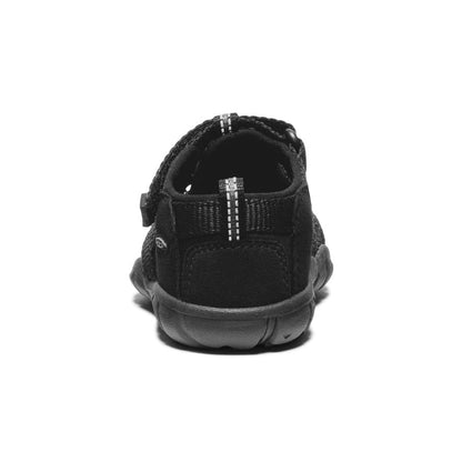 Keen New | Toddlers' Seacamp II CNX Black/Grey