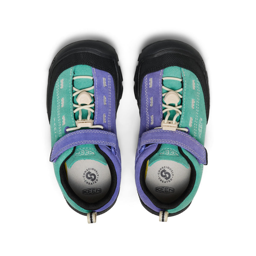 Keen Discount | Little Kids' Jasper II Bright Aqua/Purple Opulence