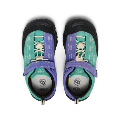 Keen Discount | Little Kids' Jasper II Bright Aqua/Purple Opulence