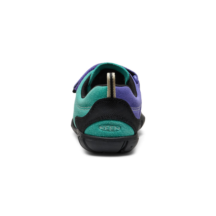 Keen Discount | Little Kids' Jasper II Bright Aqua/Purple Opulence